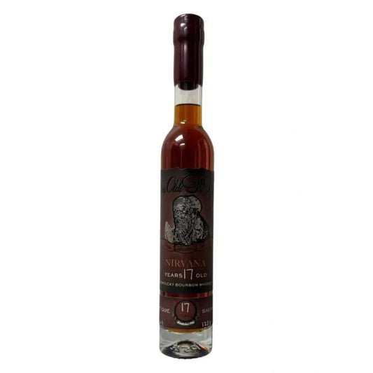 Very Olde St. Nick Nirvana 17 Year Kentucky Bourbon 375ml