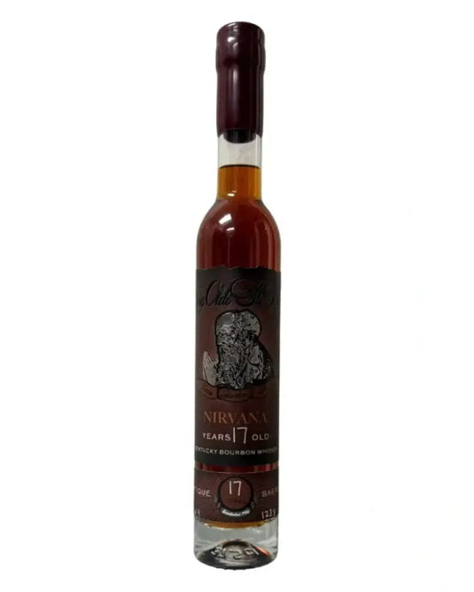 Very Olde St. Nick Nirvana 17 Year Kentucky Bourbon 375ml