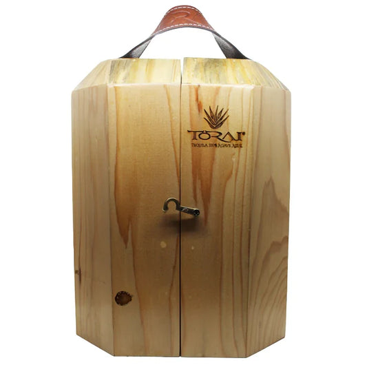 Torai Tequila Set 750ml 2-Pack