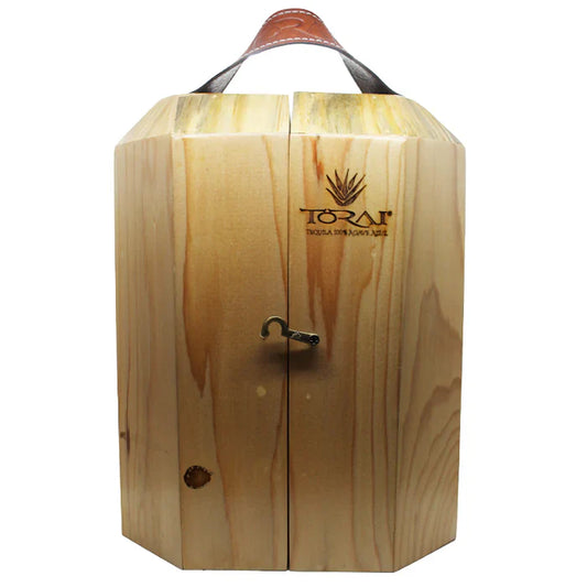 Torai Tequila Set 750ml 2-Pack