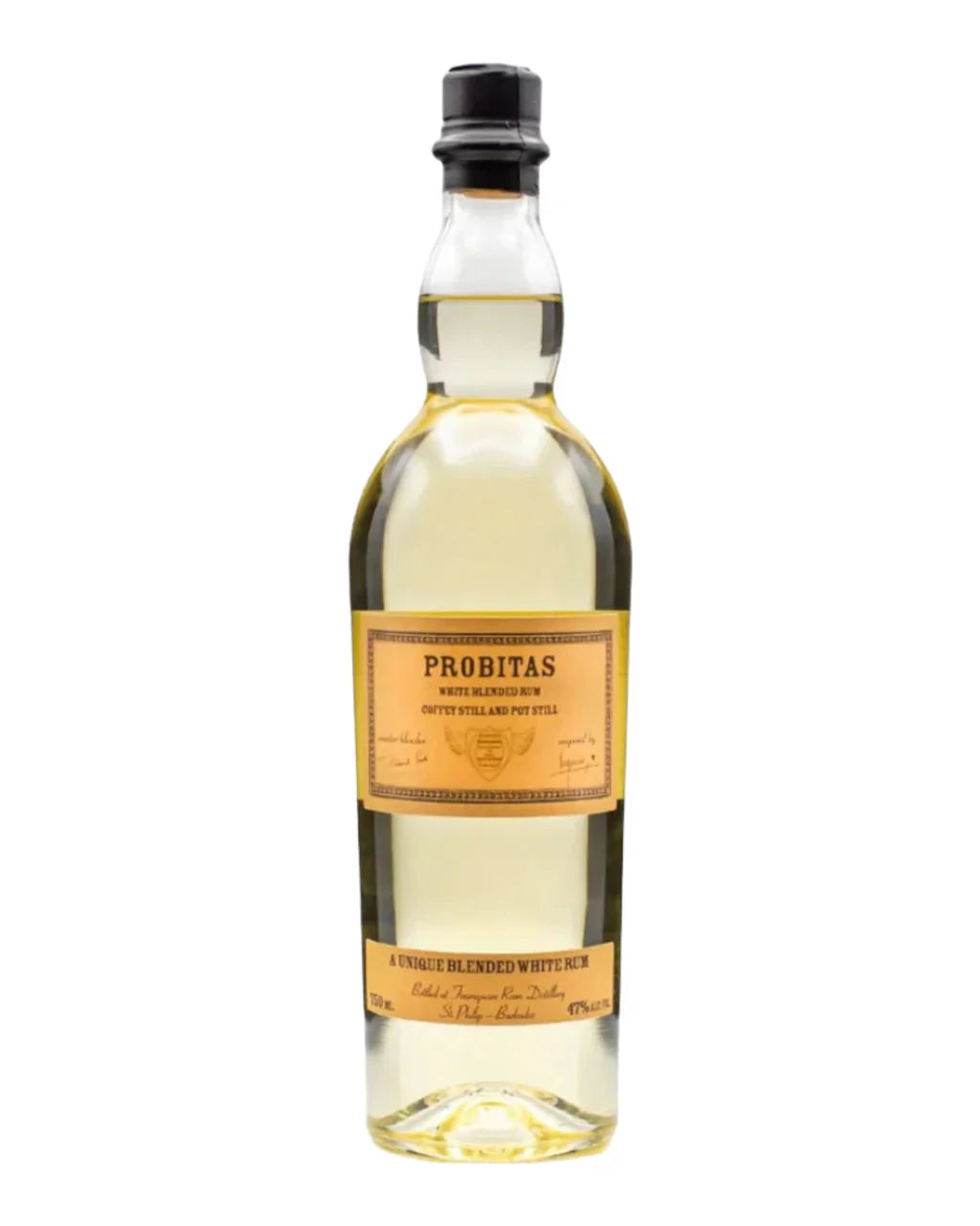 Veritas Probitas White Blended Rum 750ml