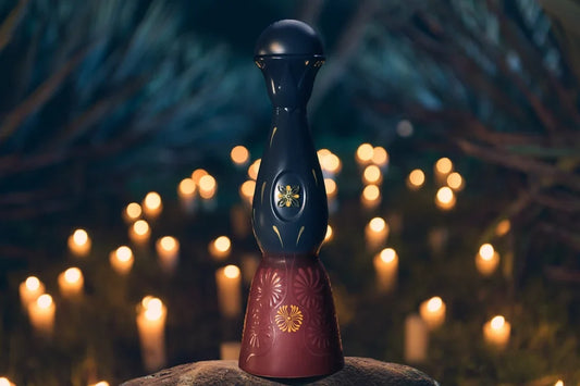 Clase Azul Dia De Muertos Trascender 2026 Limited Edition Anejo Tequila 1L - Pre Sale