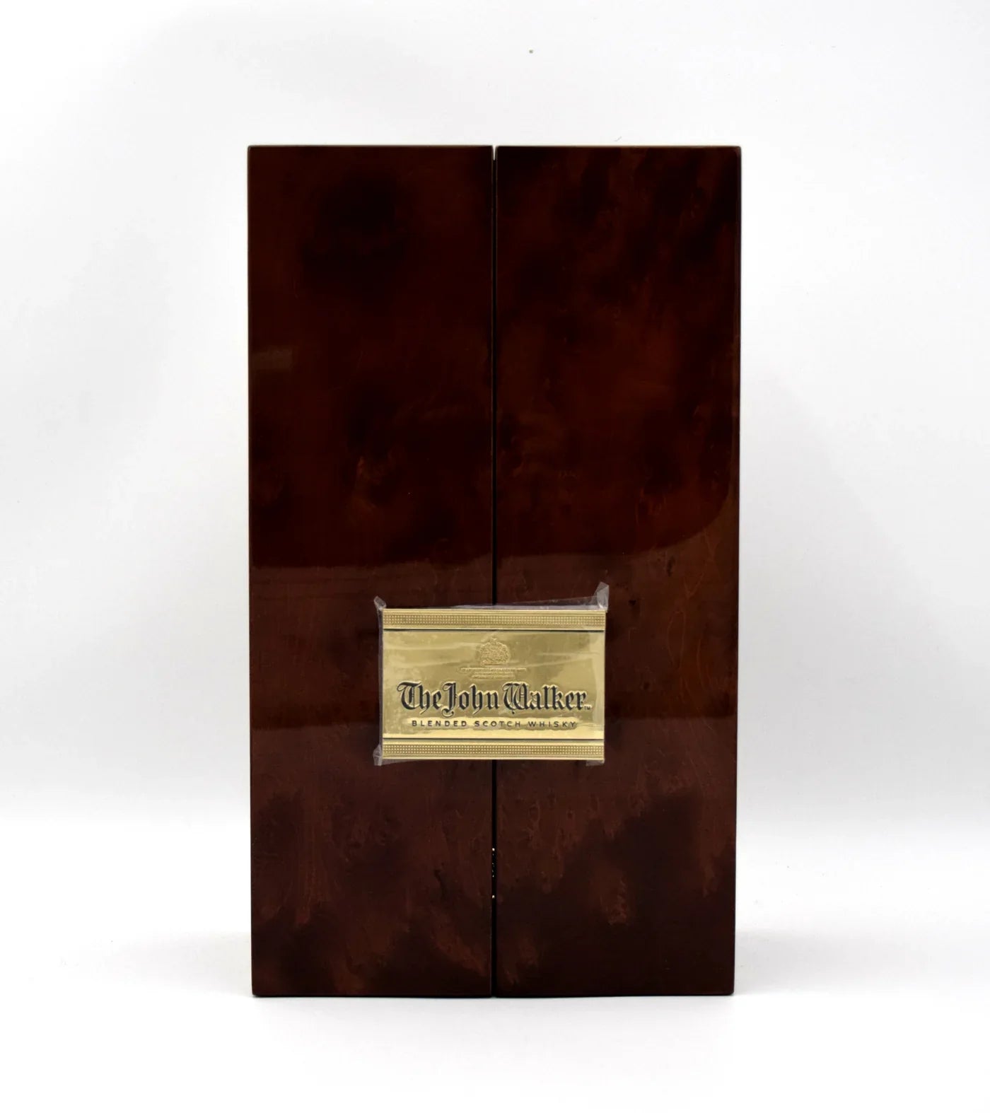 Johnnie Walker The John Walker Blended Scotch Whisky 750ml