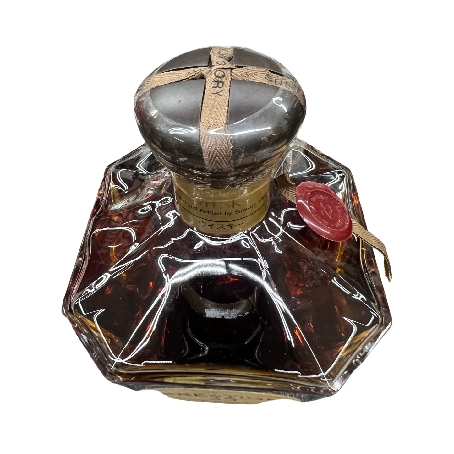Suntory Prestige 25 Years Old Blended Japanese Whisky