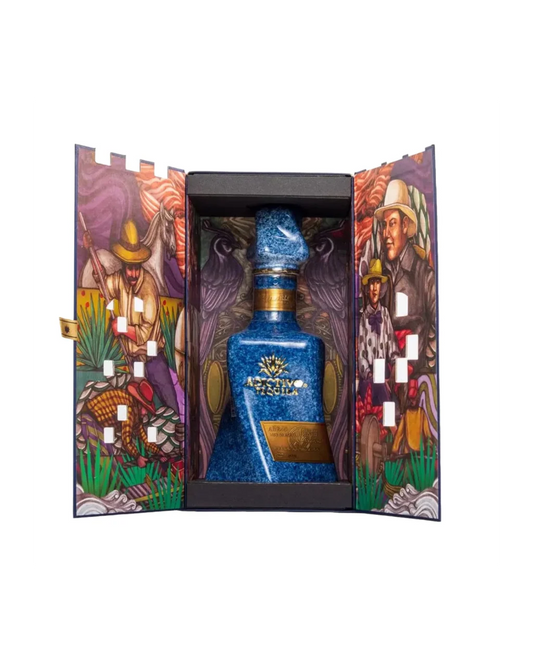 Adictivo Limited Edition Ceramica Anejo Tequila