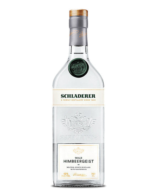 Alfred Schladerer Schwarzwalder Himbeergeist 750ml