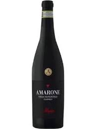Allegrini Amarone della Valpolicella Classico DOCG 750ml
