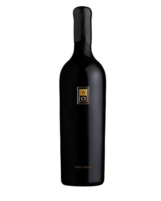 Alpha Omega ERA Red 750ml