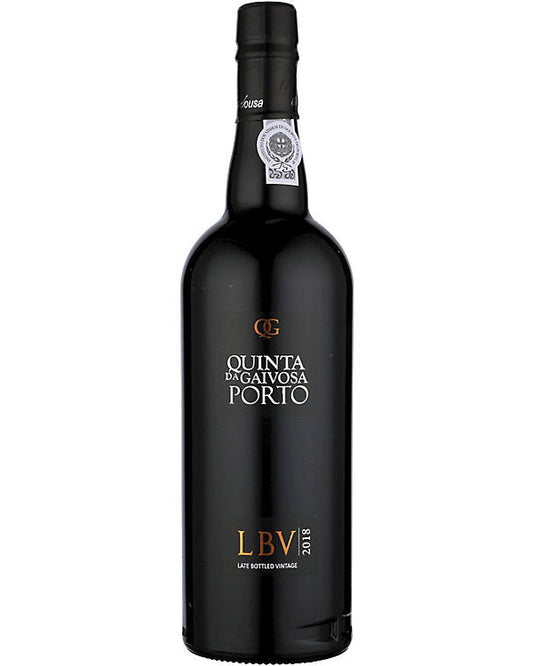 Alves de Sousa Quinta da Gaivosa LBV Port 750ml