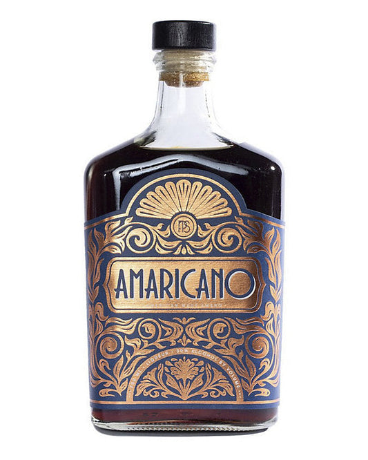 Fast Penny Amaricano Amaro 700ml