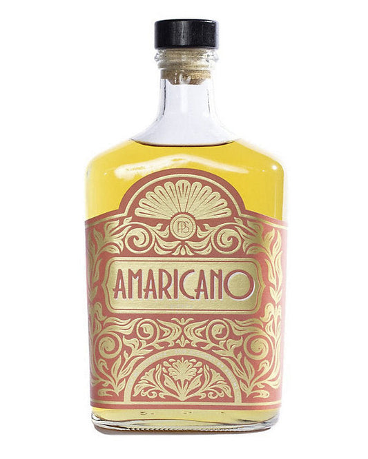 Fast Penny Amaricano Bianco 750ml