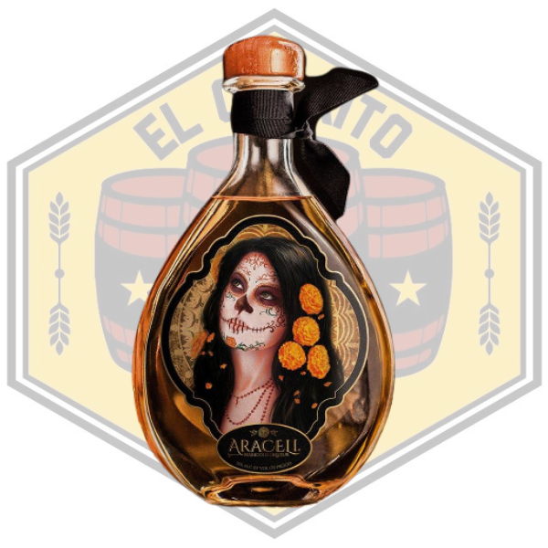 Araceli Marigold Liqueur 750ml
