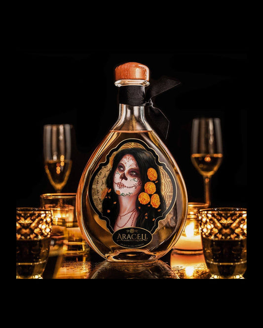 Araceli Marigold Liqueur 750ml