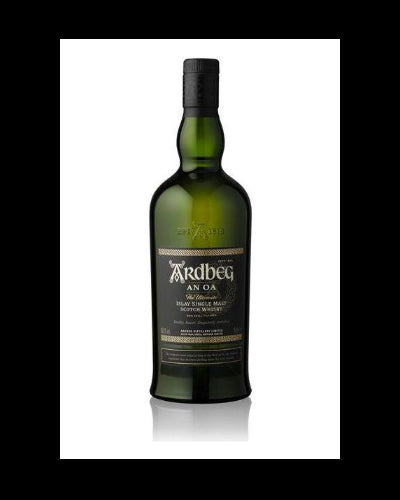 Ardbeg An Oa Single Malt Scotch Whisky 750ml