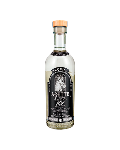 Arette Artesanal Tequila Blanco Fuerte 750ml