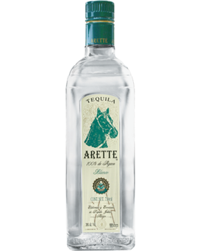 Arette Classic Blanco Tequila 1Lt