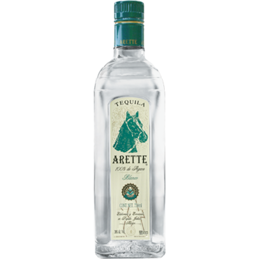 Arette Classic Blanco Tequila 700ml