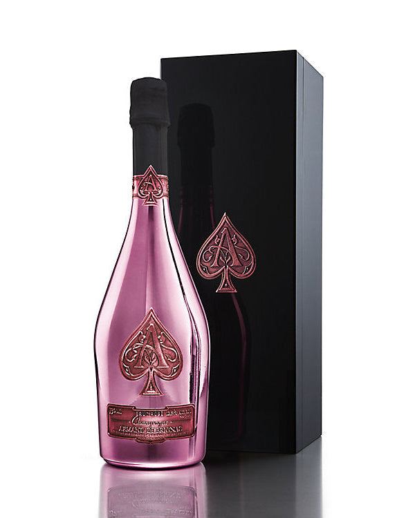 Armand de Brignac Ace of Spades Brut Rose 750ml