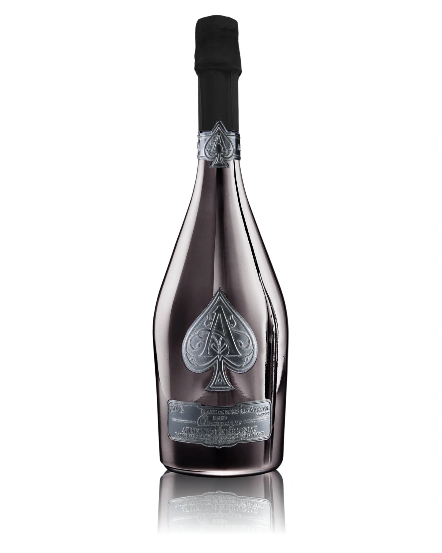 Armand de Brignac Ace of Spades Blanc de Noirs 750ml