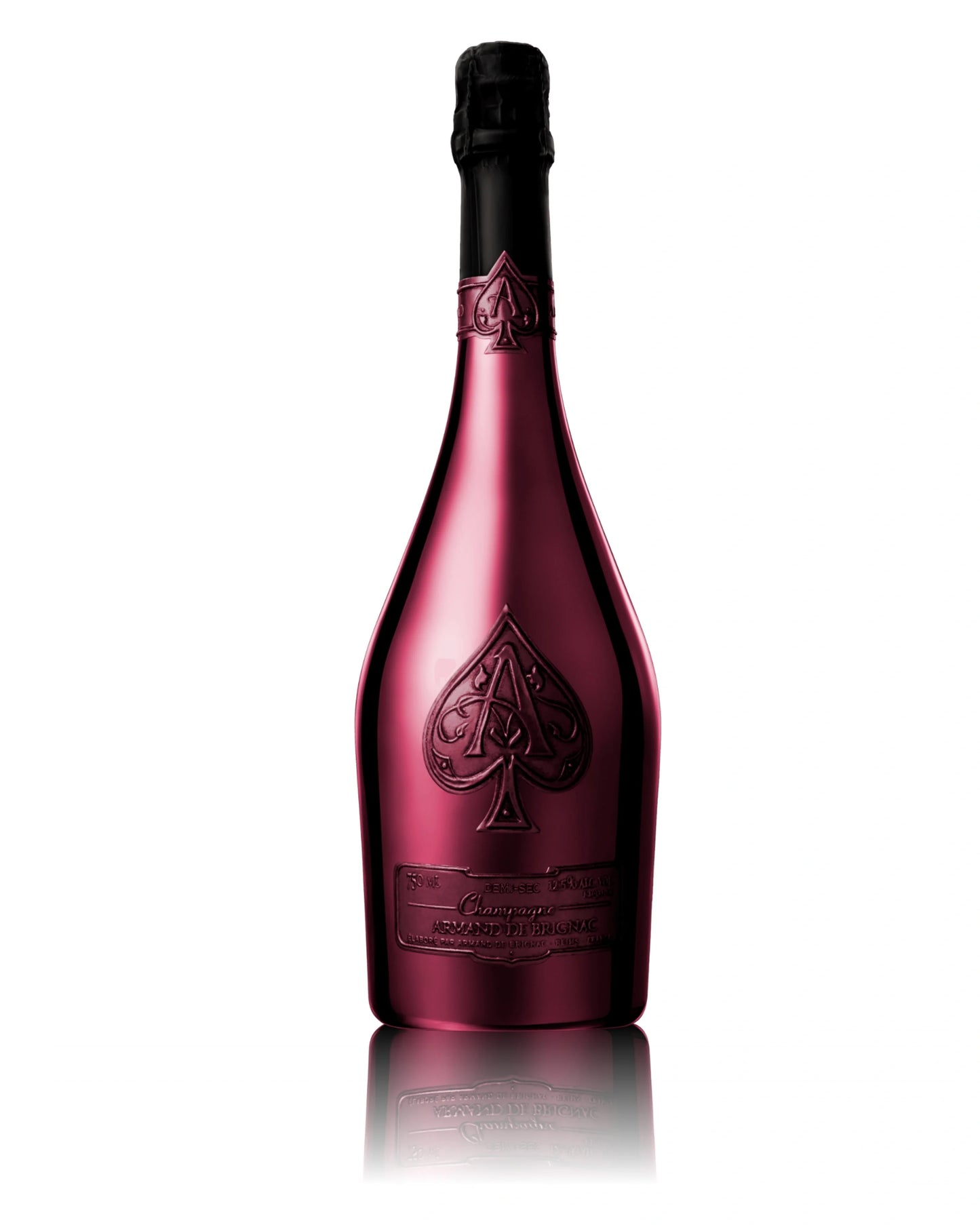 Armand de Brignac Ace of Spades Demi Sec 750ml