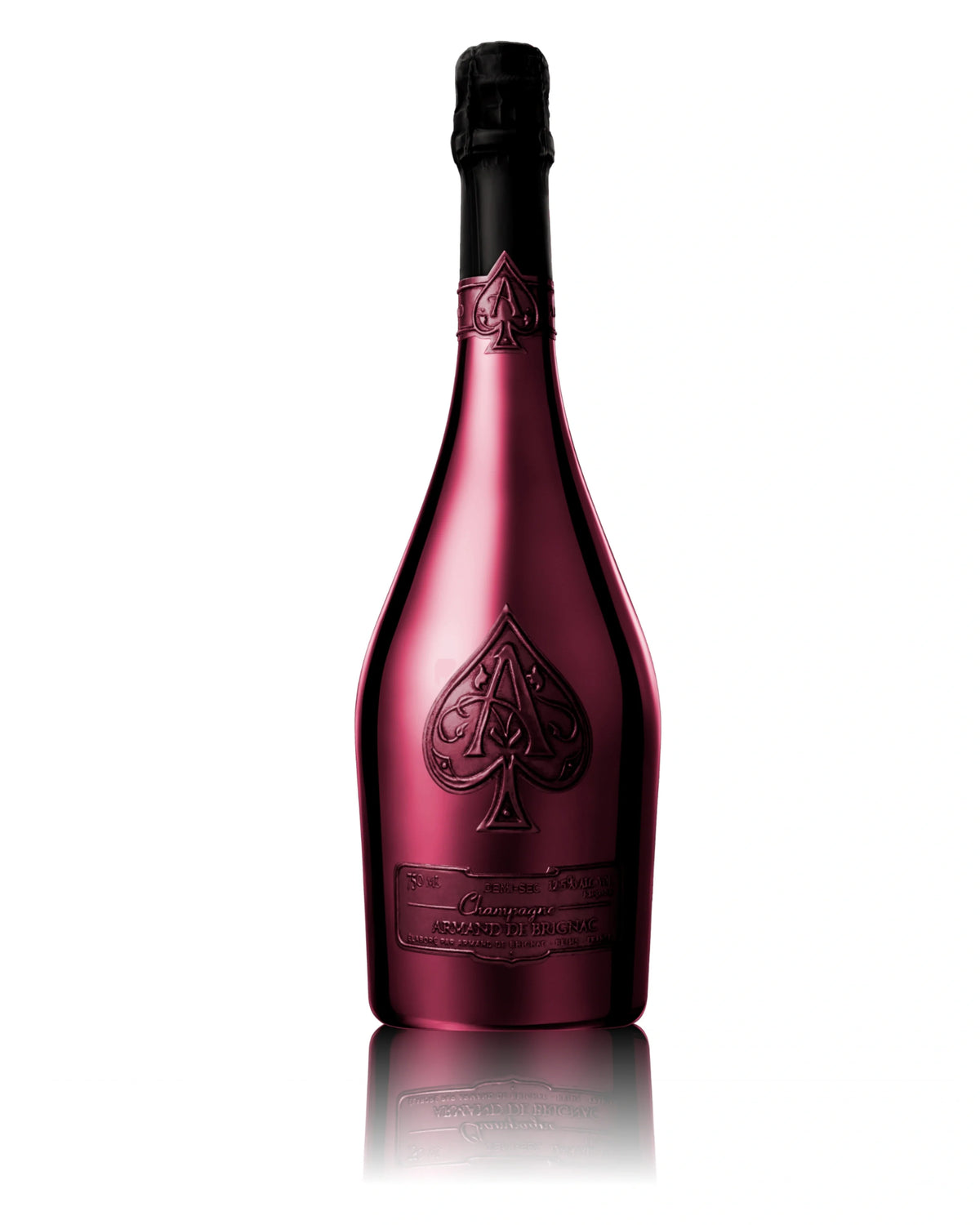 Armand de Brignac Ace of Spades Demi Sec 750ml