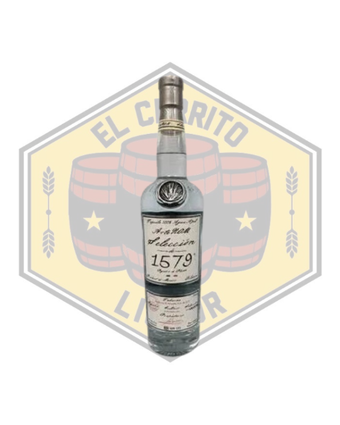 Artenom Seleccion de 1579 Blanco Tequila 750ml