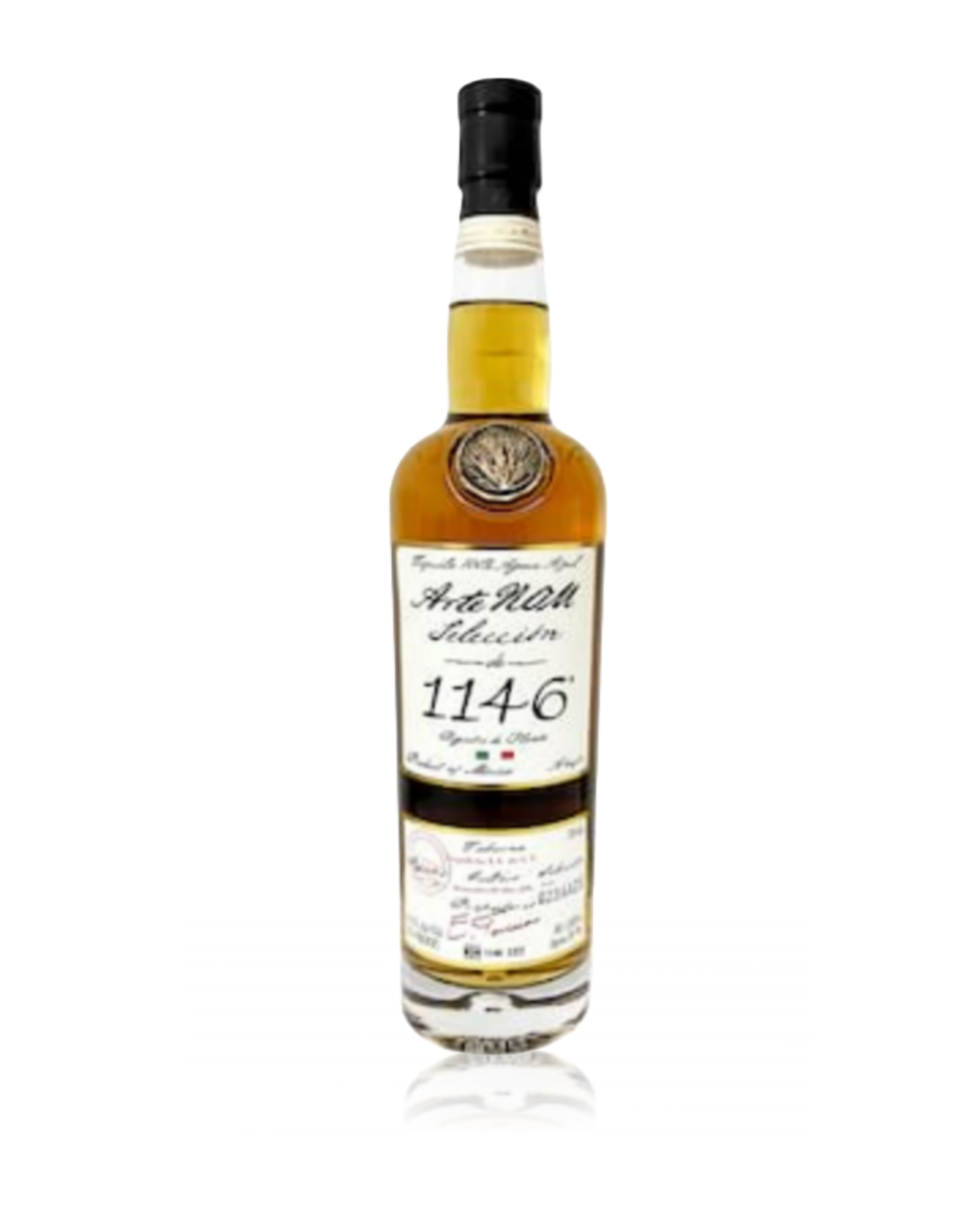 Artenom Seleccion de 1146  Anejo Tequila 750ml