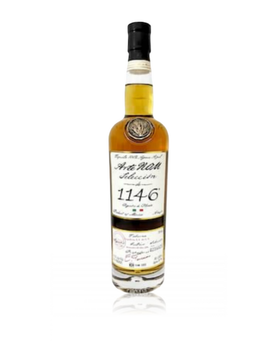 Artenom Seleccion de 1146  Anejo Tequila 750ml