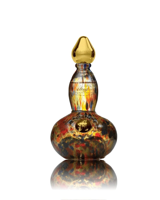 Asombroso 11 Year Anejo Tequila  750ml ex