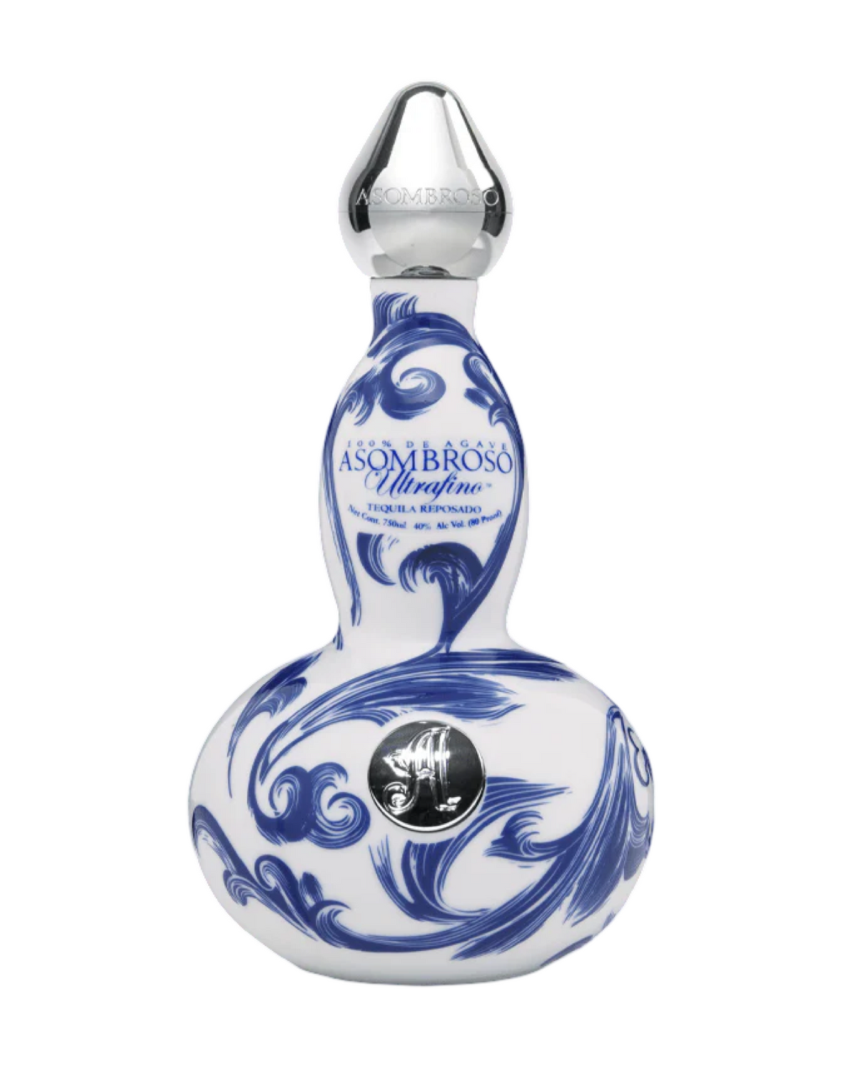 Asombroso Eros Reposado Tequila 750ml