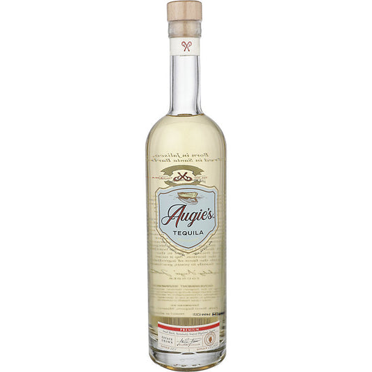 Augie's Premium Small Batch Reposado Tequila 750ml