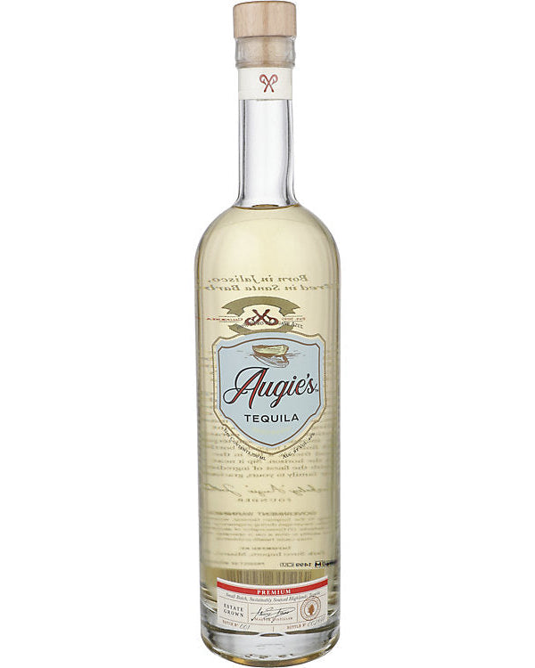 Augie's Reposado Tequila 750ml