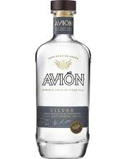 Avion Tequila Silver 1.75Lt