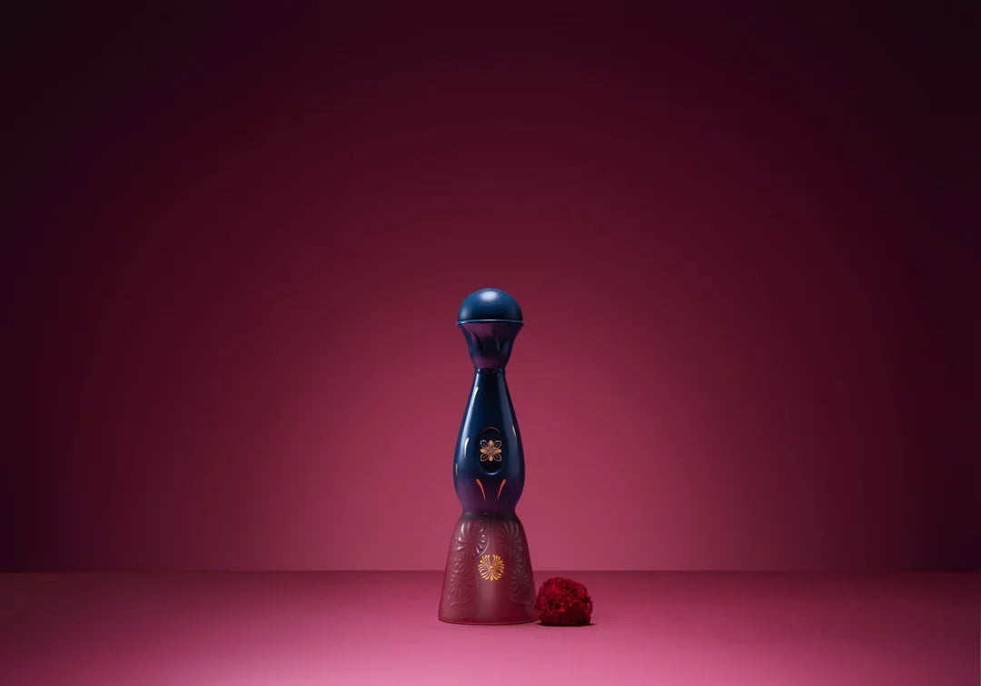Clase Azul Dia De Muertos Trascender 2026 Limited Edition Anejo Tequila 1L - Pre Sale