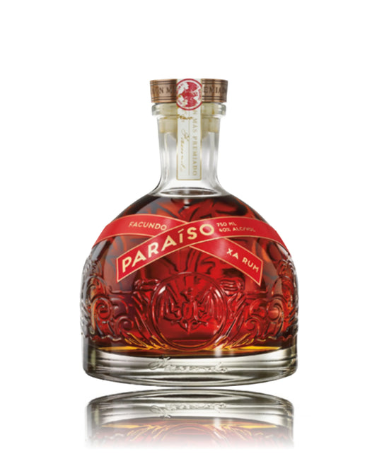 Bacardi Facundo Paraiso X.A. Rum 750ml