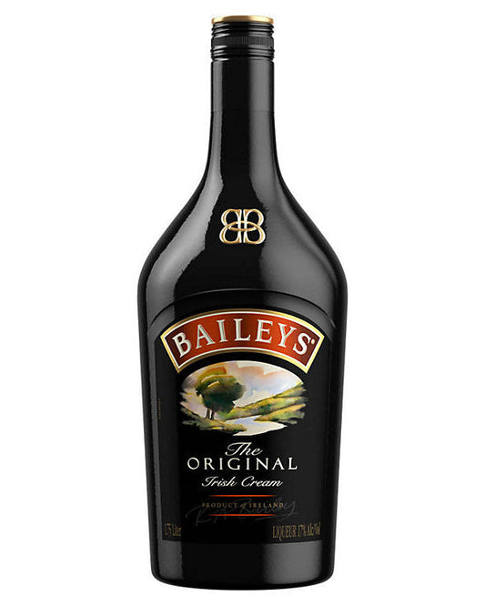 Baileys The Original Irish Cream Liqueur 1.75Lt