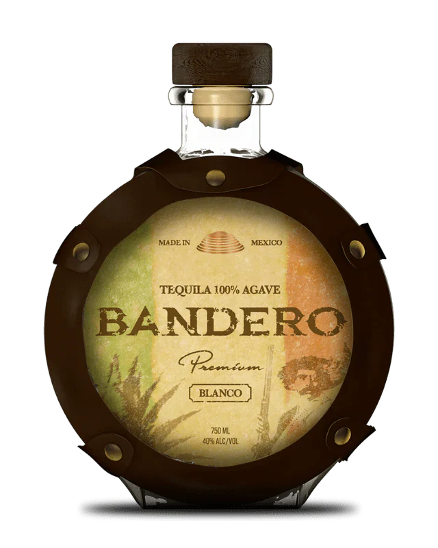 Bandero Blanco Tequila