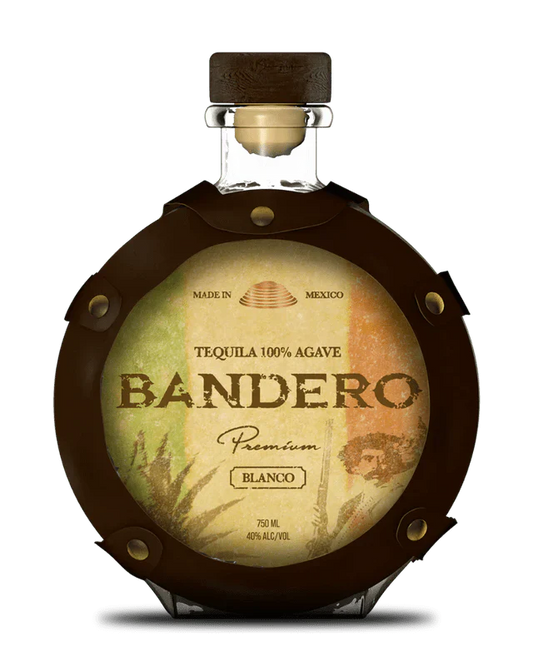 Bandero Blanco Tequila
