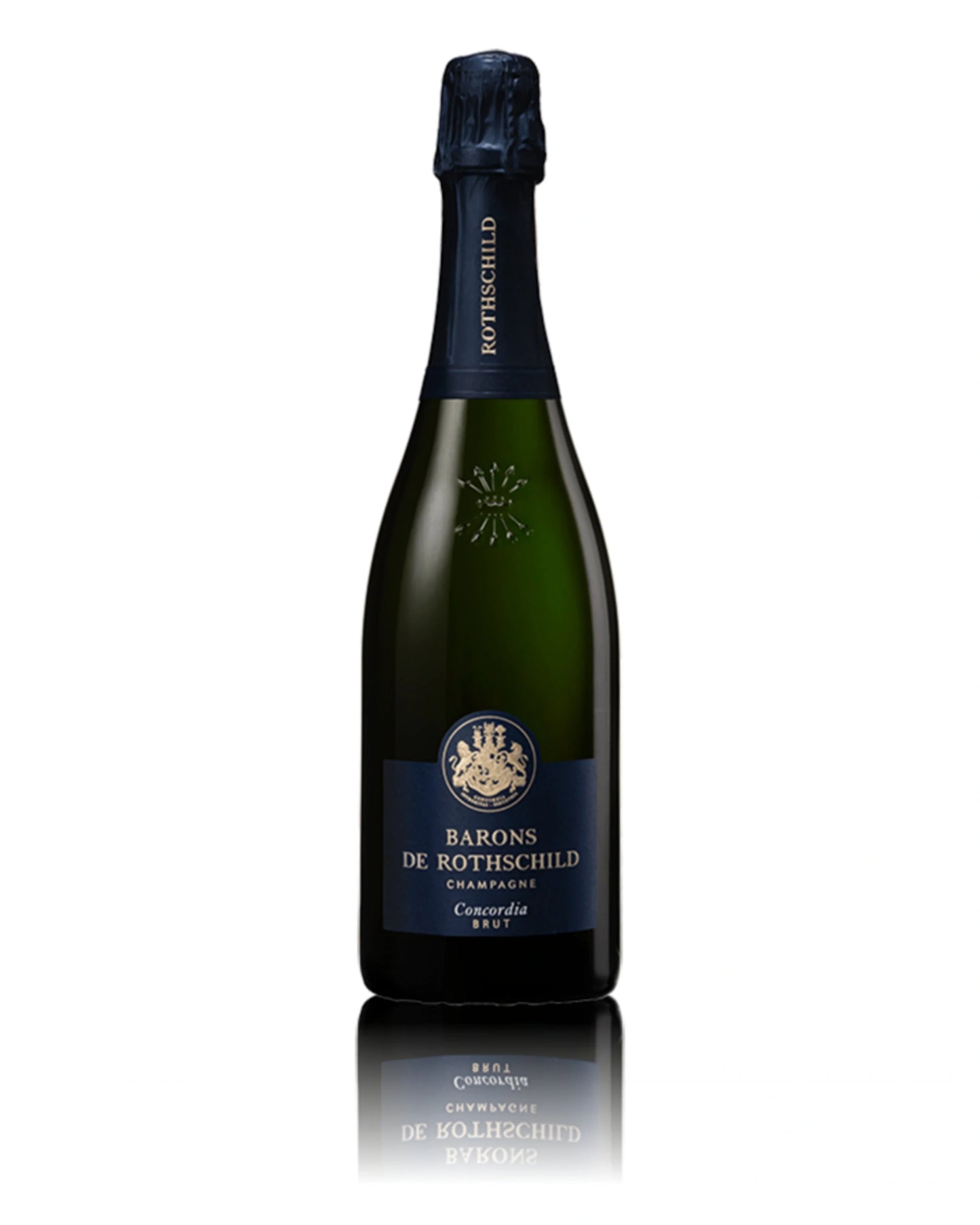 Barons De Rothschild Champagne Brut 750ml