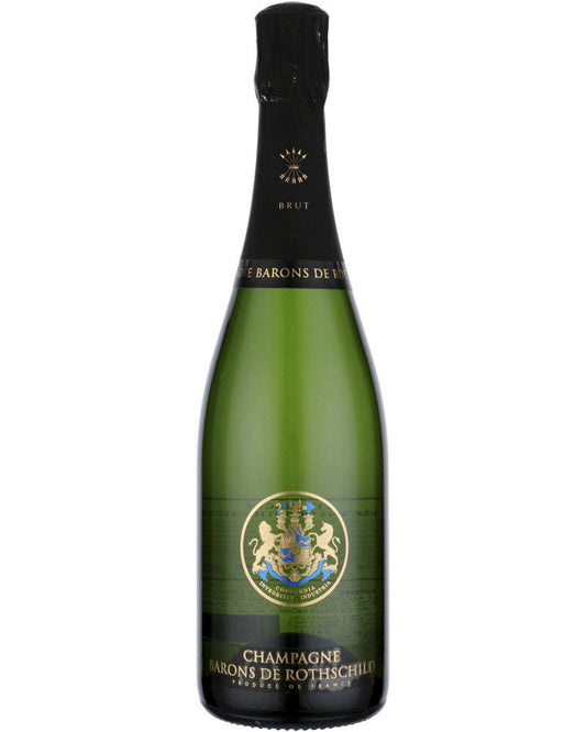 Barons de Rothschild Concordia Brut 750ml