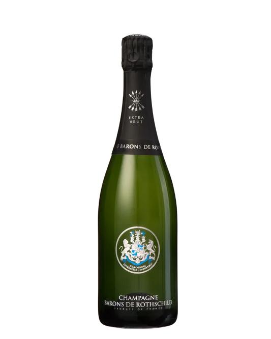 Barons de Rothschild Extra Brut 750ml