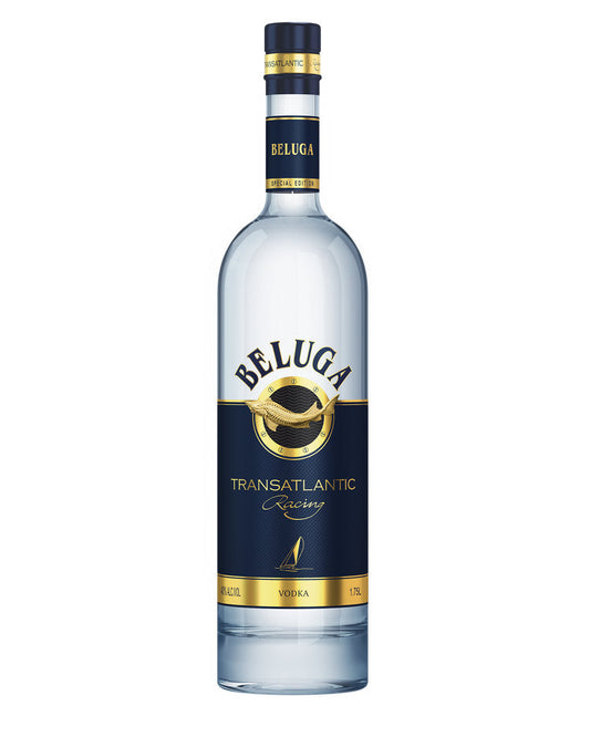 Beluga Transatlantic Racing Noble Vodka 1.75Lt