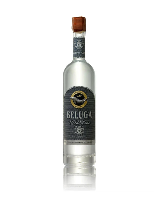 Beluga Gold Line Noble Vodka 750ml