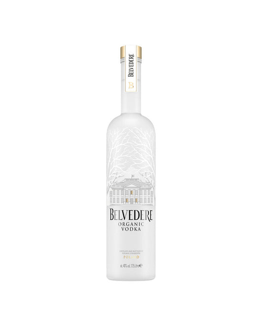 Belvedere Vodka 1.75Lt