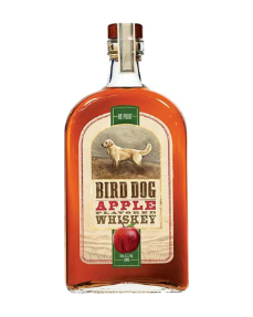 Bird Dog Apple Flavored Whiskey 750ml