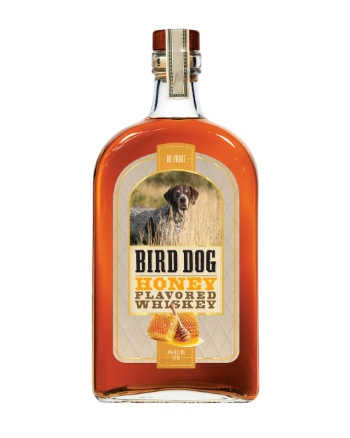 Bird Dog Honey Flavored Whiskey 750ml