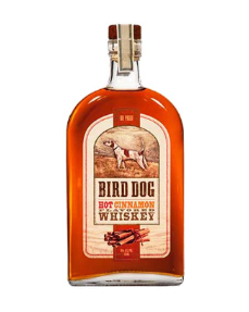 Bird Dog Hot Cinnamon Whiskey 750ml