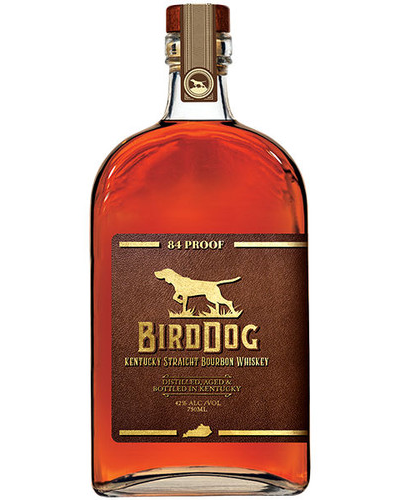 Bird Dog Kentucky Straight Bourbon Whiskey 750ml