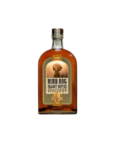 Bird Dog Peanut Butter Flavored Whiskey 750ml