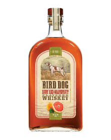 Bird Dog Ruby Red Grapefruit Whiskey 750ml